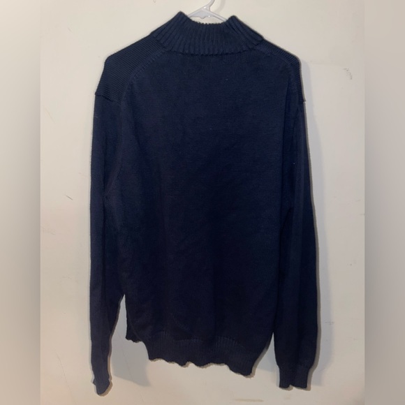 Ralph Lauren polo Turtleneck sweater size XXL fits like a XL worn lightly - Picture 2 of 3
